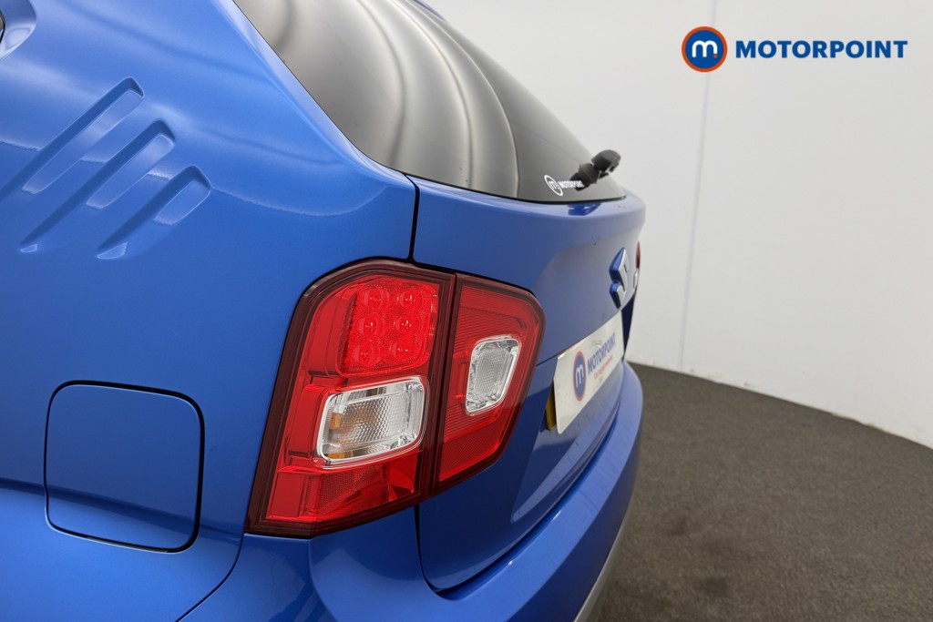 Suzuki Ignis SZ5 Automatic Petrol-Electric Hybrid SUV - Stock Number (1569547) - 25th supplementary image
