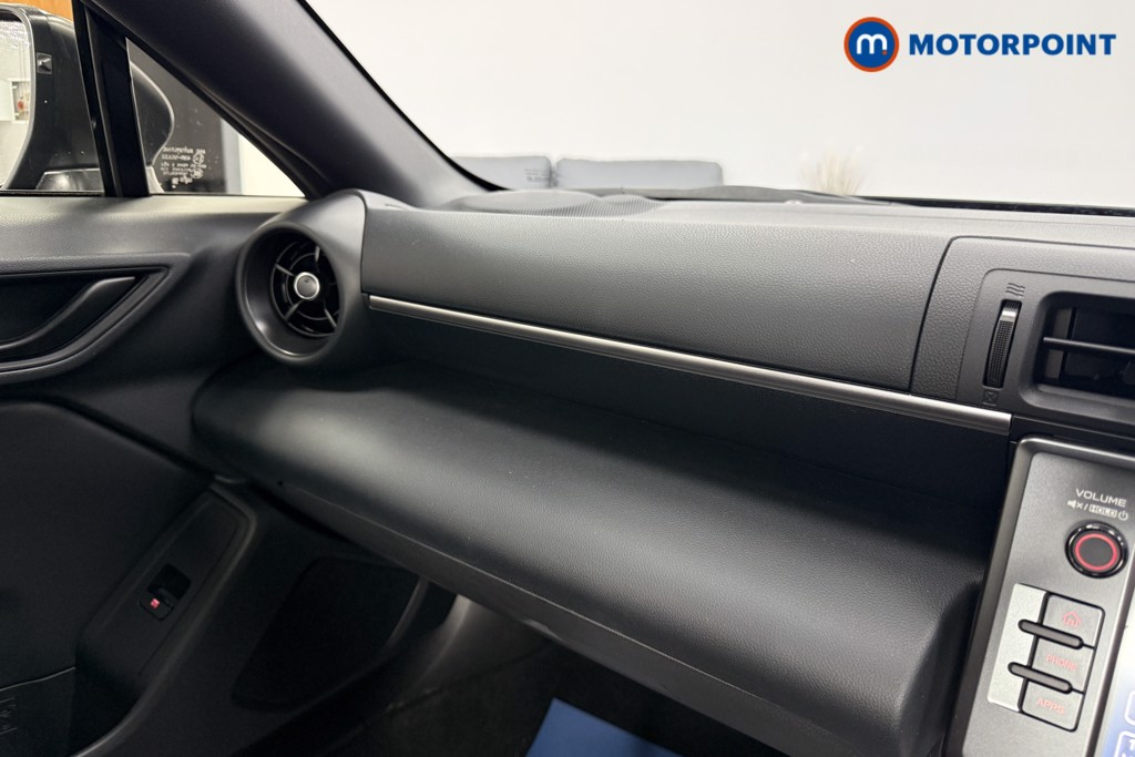 Toyota Gr86 2.4 D-4S 2Dr Manual Petrol Coupe - Stock Number (1569652) - 10th supplementary image