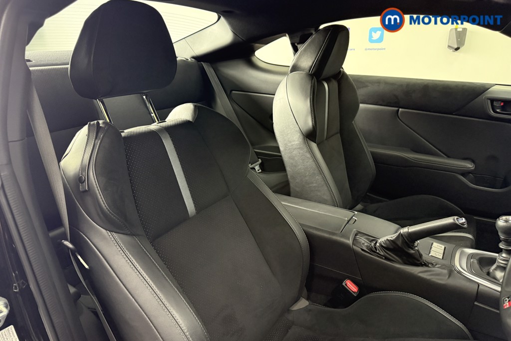 Toyota Gr86 2.4 D-4S 2Dr Manual Petrol Coupe - Stock Number (1569652) - 14th supplementary image