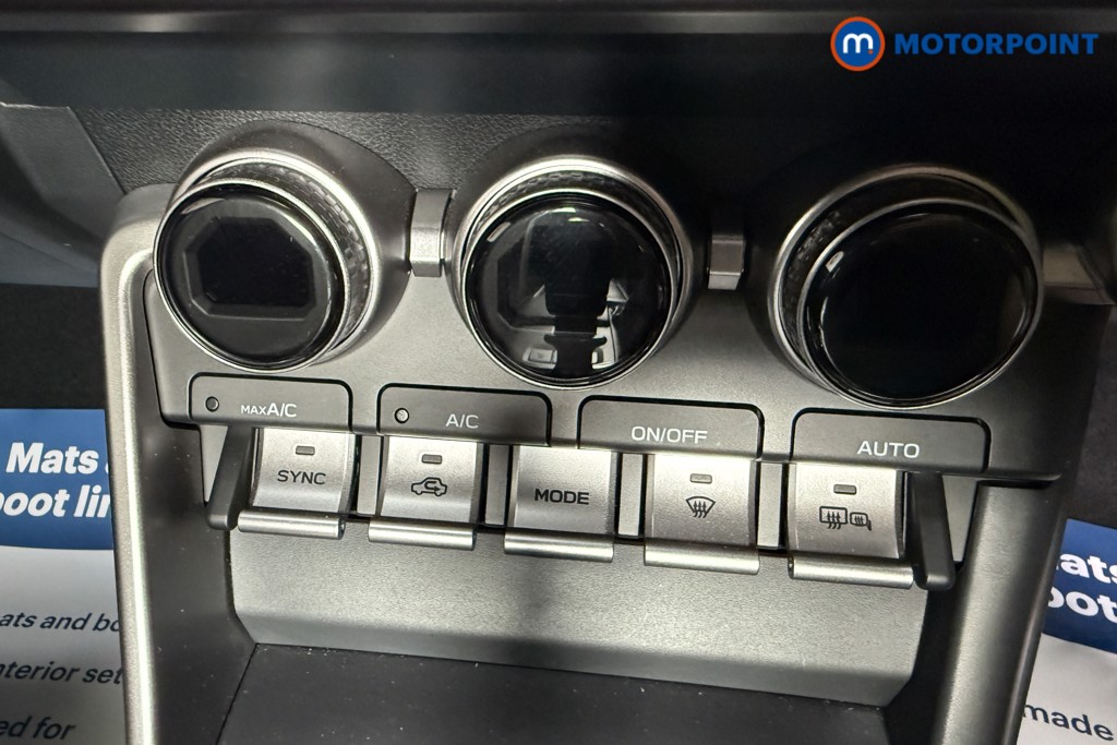 Toyota Gr86 2.4 D-4S 2Dr Manual Petrol Coupe - Stock Number (1569652) - 17th supplementary image