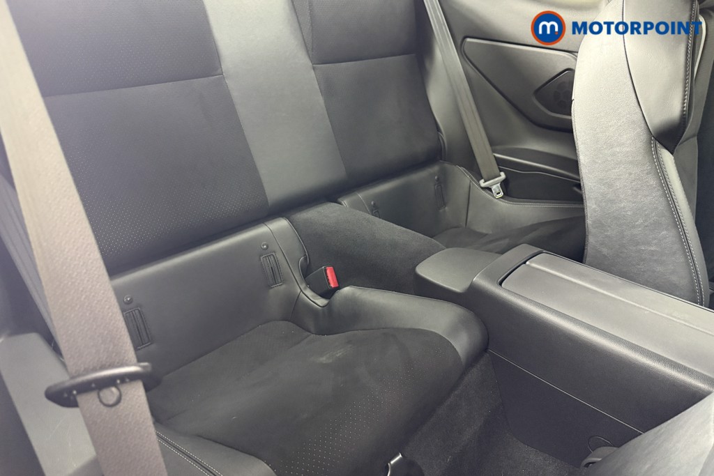 Toyota Gr86 2.4 D-4S 2Dr Manual Petrol Coupe - Stock Number (1569652) - 18th supplementary image