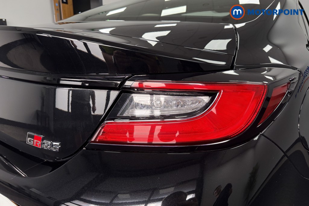Toyota Gr86 2.4 D-4S 2Dr Manual Petrol Coupe - Stock Number (1569652) - 20th supplementary image