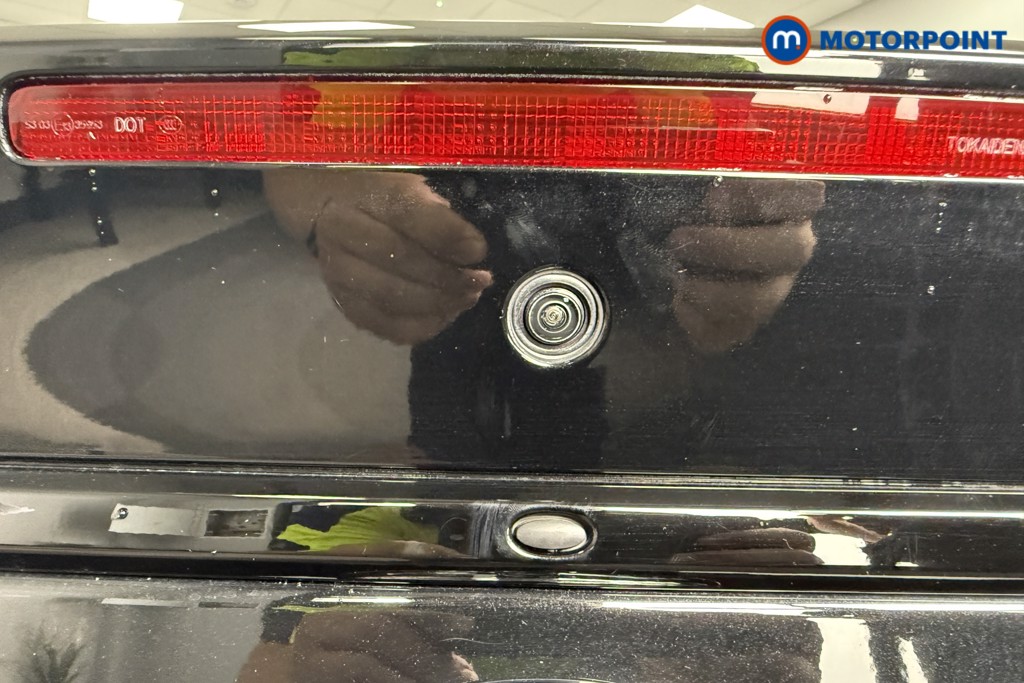 Toyota Gr86 2.4 D-4S 2Dr Manual Petrol Coupe - Stock Number (1569652) - 22nd supplementary image