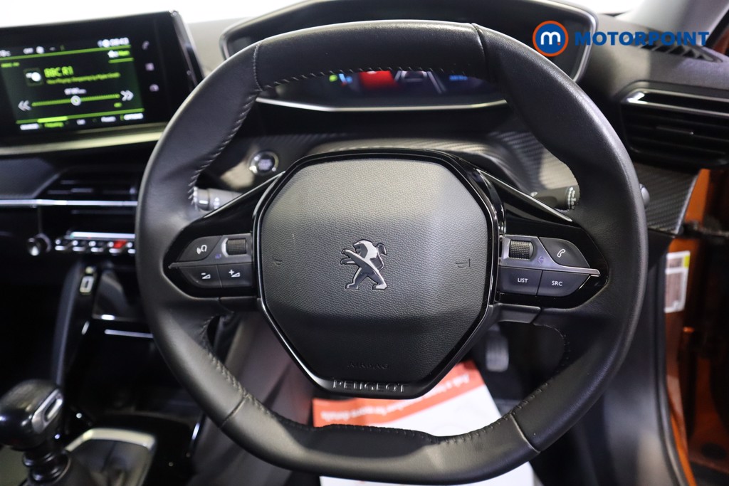 Peugeot 2008 Allure Premium Manual Petrol SUV - Stock Number (1569653) - 3rd supplementary image