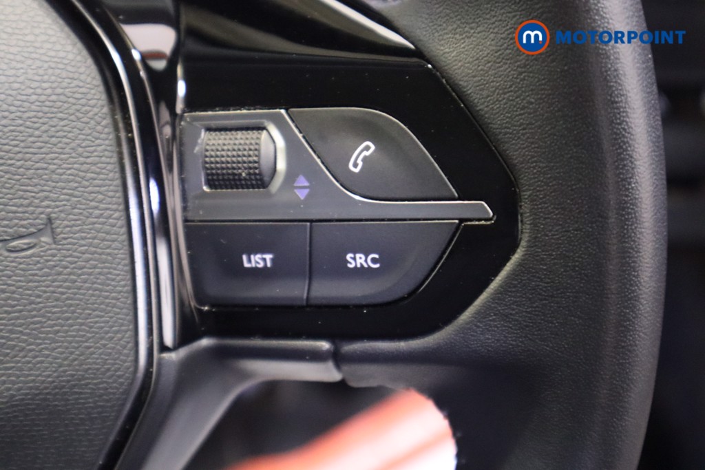 Peugeot 2008 Allure Premium Manual Petrol SUV - Stock Number (1569653) - 11th supplementary image