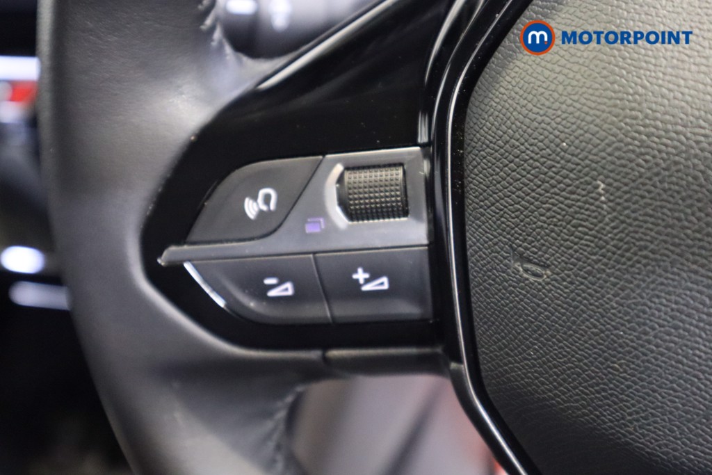 Peugeot 2008 Allure Premium Manual Petrol SUV - Stock Number (1569653) - 12th supplementary image