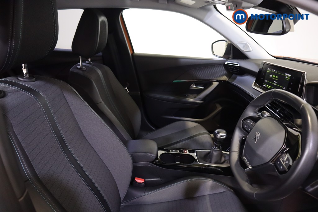 Peugeot 2008 Allure Premium Manual Petrol SUV - Stock Number (1569653) - 13th supplementary image