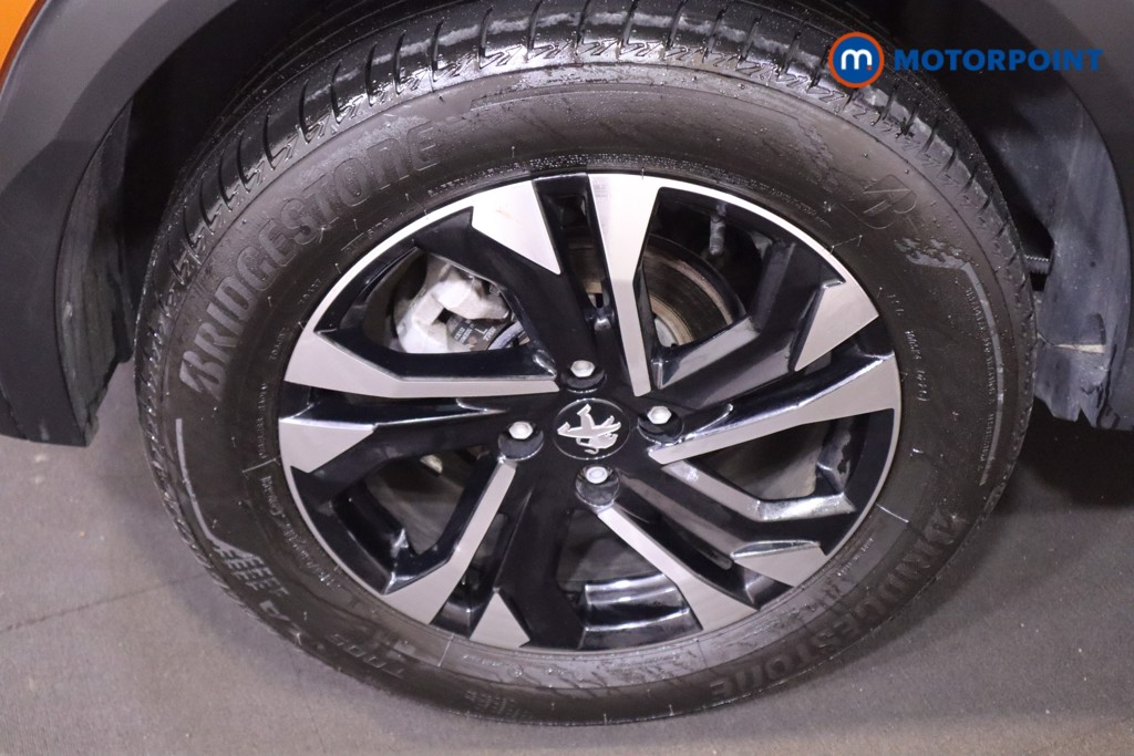 Peugeot 2008 Allure Premium Manual Petrol SUV - Stock Number (1569653) - 16th supplementary image