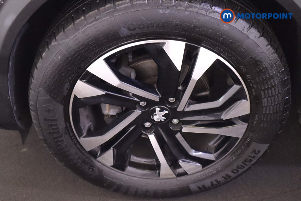 Peugeot 2008 Allure Premium Manual Petrol SUV - Stock Number (1569653) - 18th supplementary image