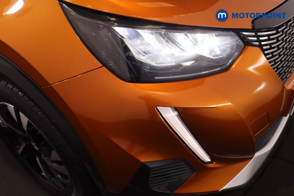 Peugeot 2008 Allure Premium Manual Petrol SUV - Stock Number (1569653) - 20th supplementary image