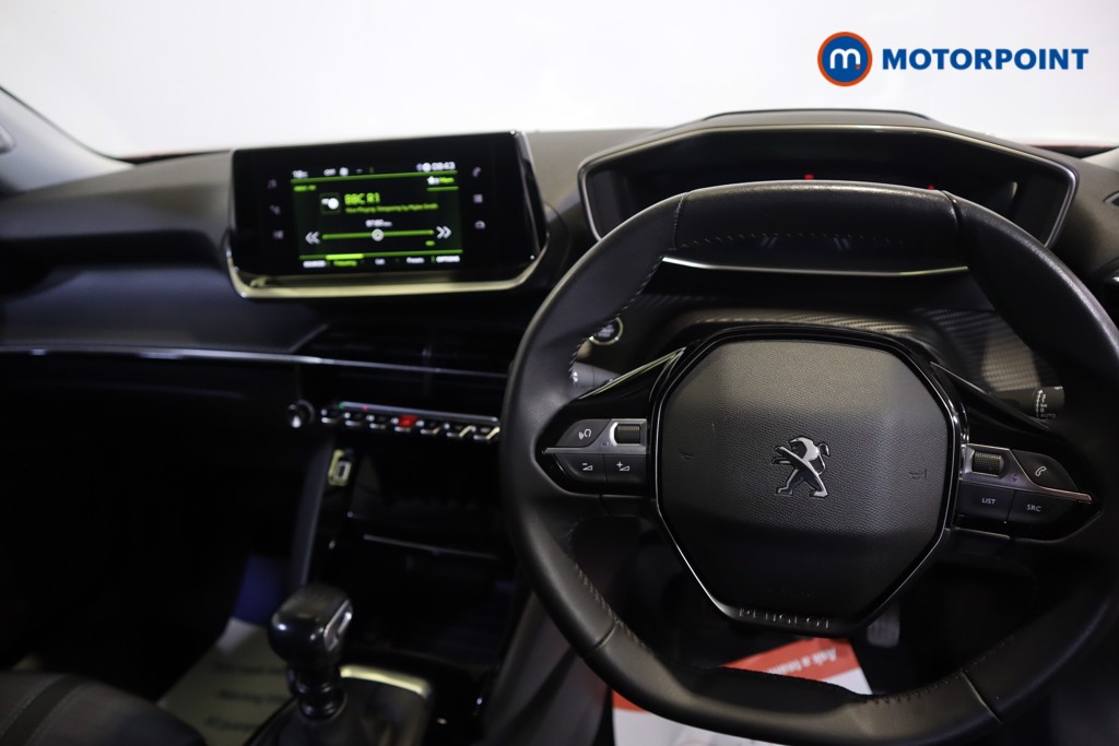Peugeot 2008 Allure Premium Manual Petrol SUV - Stock Number (1569653) - 1st supplementary image