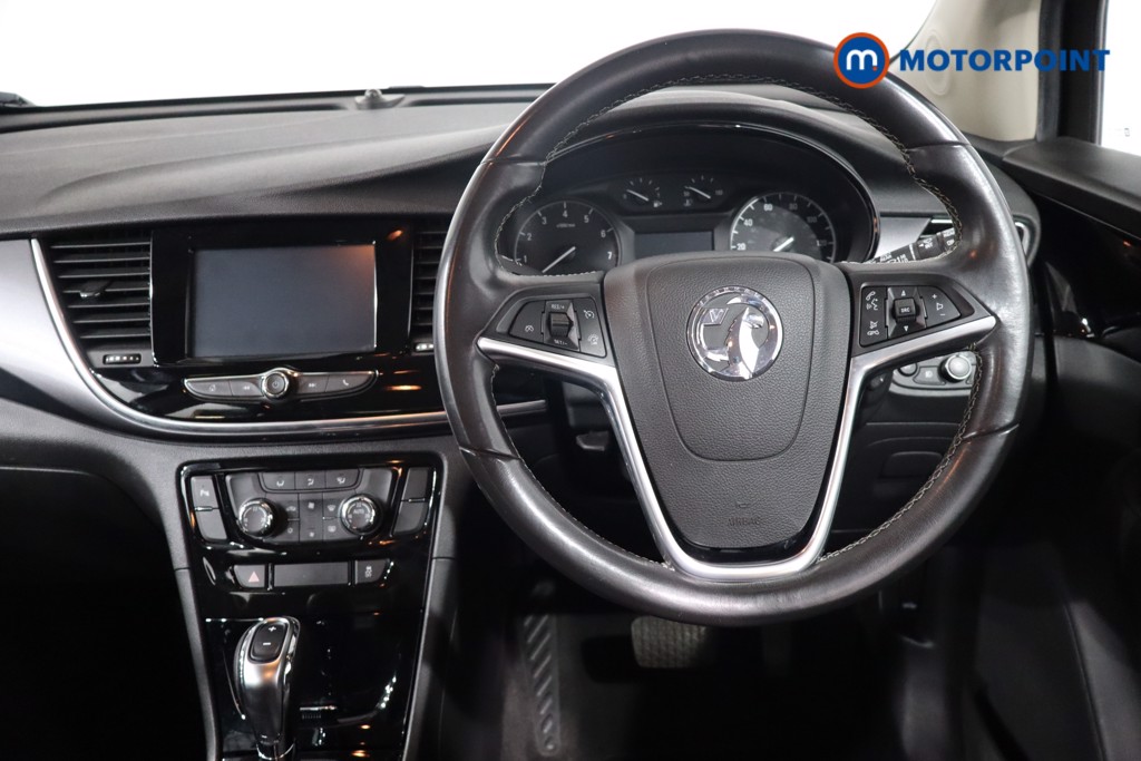 Vauxhall Mokka X Active Automatic Petrol SUV - Stock Number (1569693) - 3rd supplementary image