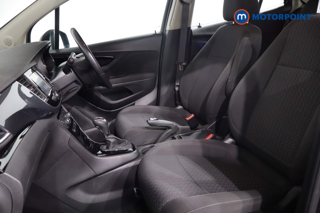 Vauxhall Mokka X Active Automatic Petrol SUV - Stock Number (1569693) - 4th supplementary image