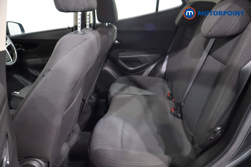 Vauxhall Mokka X Active Automatic Petrol SUV - Stock Number (1569693) - 5th supplementary image