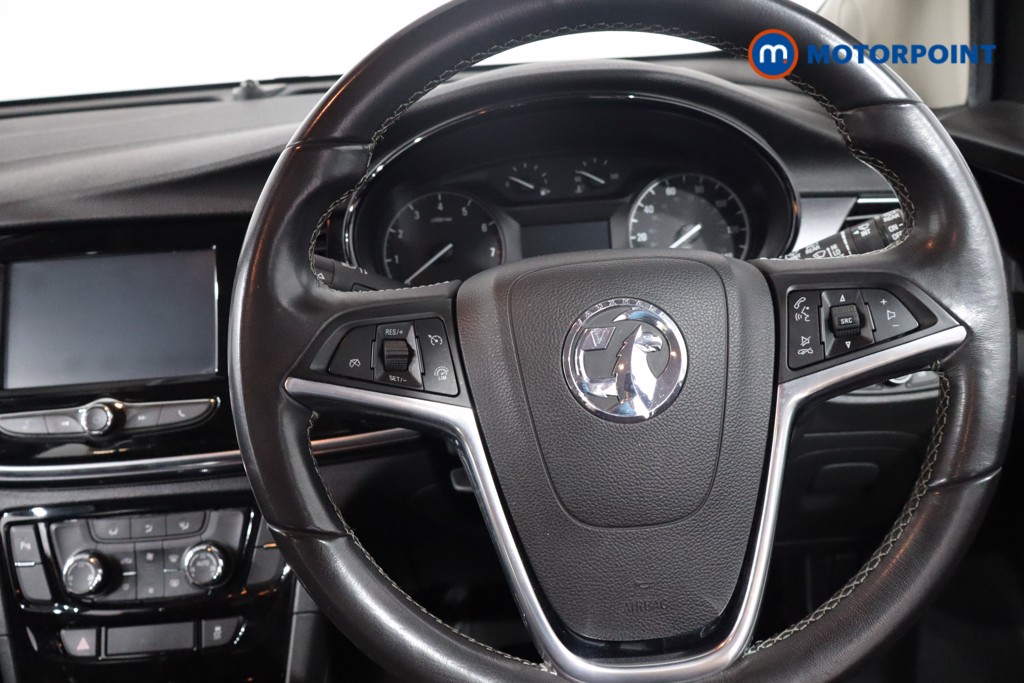 Vauxhall Mokka X Active Automatic Petrol SUV - Stock Number (1569693) - 6th supplementary image