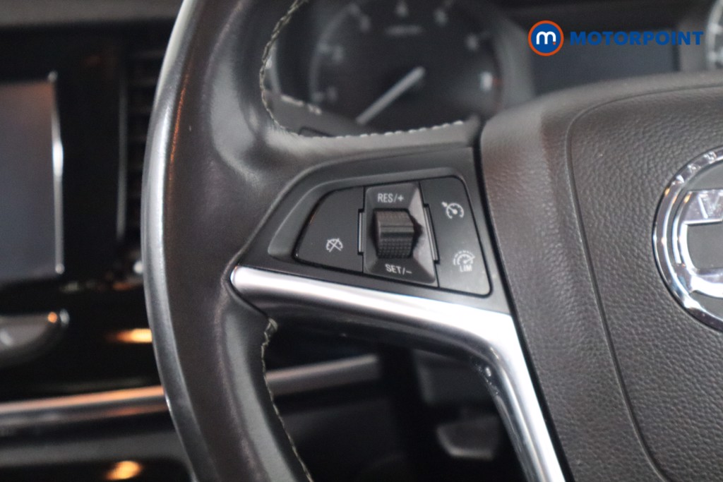 Vauxhall Mokka X Active Automatic Petrol SUV - Stock Number (1569693) - 7th supplementary image