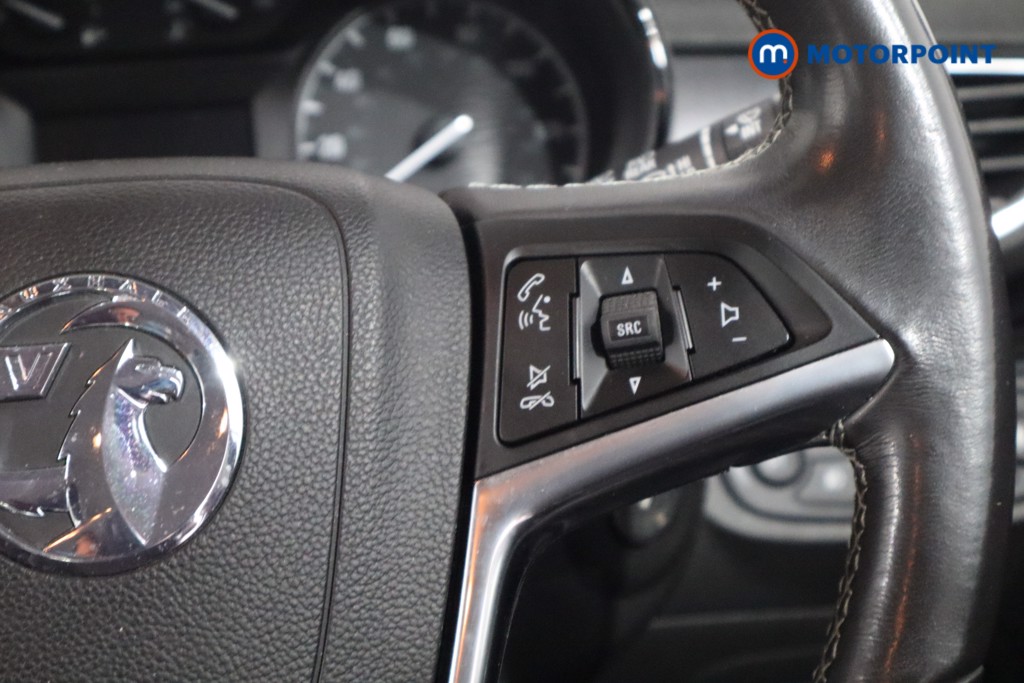Vauxhall Mokka X Active Automatic Petrol SUV - Stock Number (1569693) - 8th supplementary image