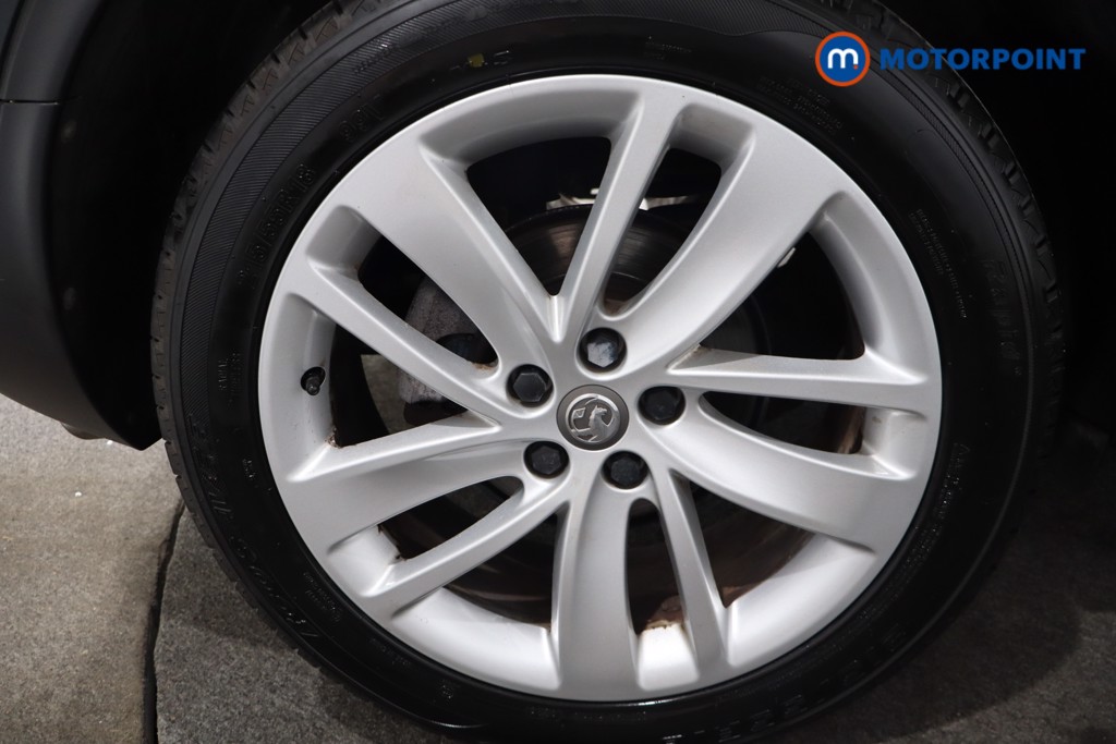 Vauxhall Mokka X Active Automatic Petrol SUV - Stock Number (1569693) - 9th supplementary image