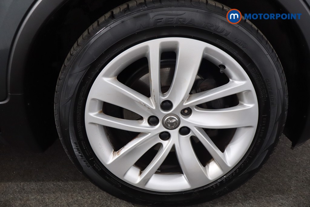 Vauxhall Mokka X Active Automatic Petrol SUV - Stock Number (1569693) - 10th supplementary image