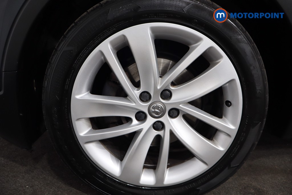 Vauxhall Mokka X Active Automatic Petrol SUV - Stock Number (1569693) - 11th supplementary image