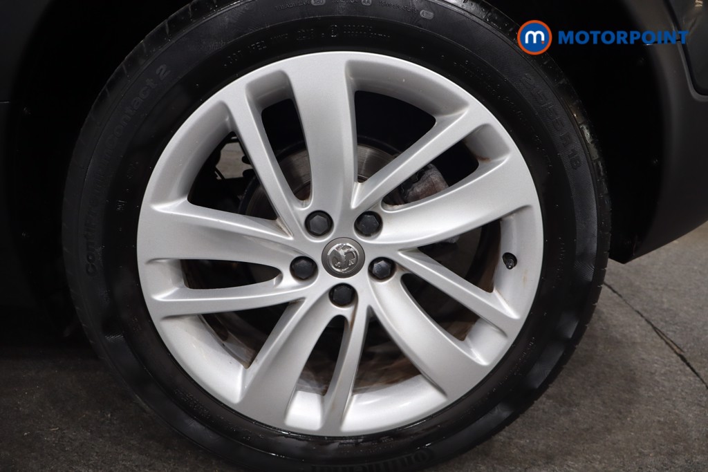 Vauxhall Mokka X Active Automatic Petrol SUV - Stock Number (1569693) - 12th supplementary image