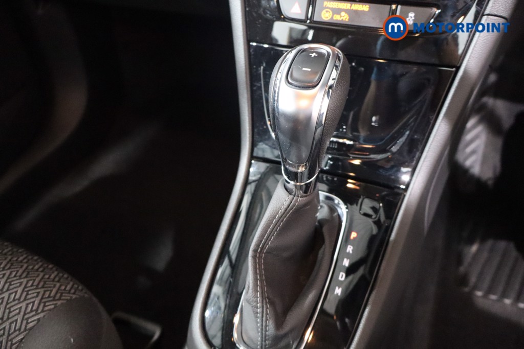 Vauxhall Mokka X Active Automatic Petrol SUV - Stock Number (1569693) - 14th supplementary image