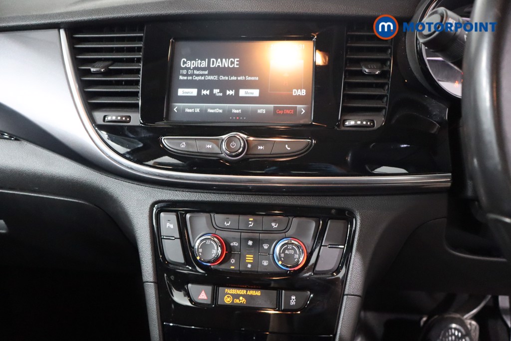 Vauxhall Mokka X Active Automatic Petrol SUV - Stock Number (1569693) - 15th supplementary image
