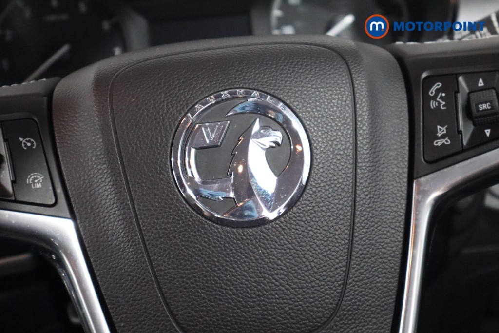 Vauxhall Mokka X Active Automatic Petrol SUV - Stock Number (1569693) - 17th supplementary image