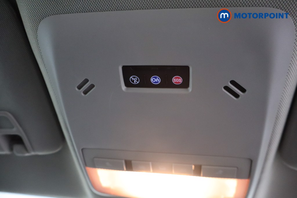 Vauxhall Mokka X Active Automatic Petrol SUV - Stock Number (1569693) - 20th supplementary image