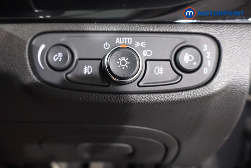Vauxhall Mokka X Active Automatic Petrol SUV - Stock Number (1569693) - 21st supplementary image