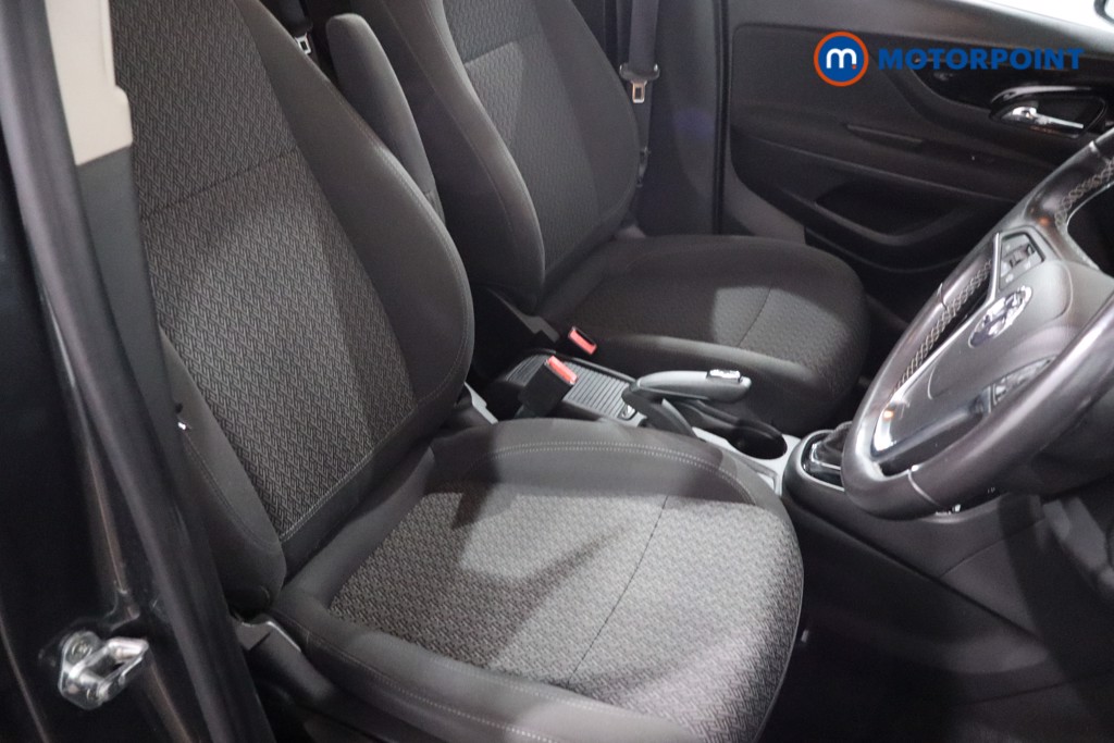 Vauxhall Mokka X Active Automatic Petrol SUV - Stock Number (1569693) - 24th supplementary image