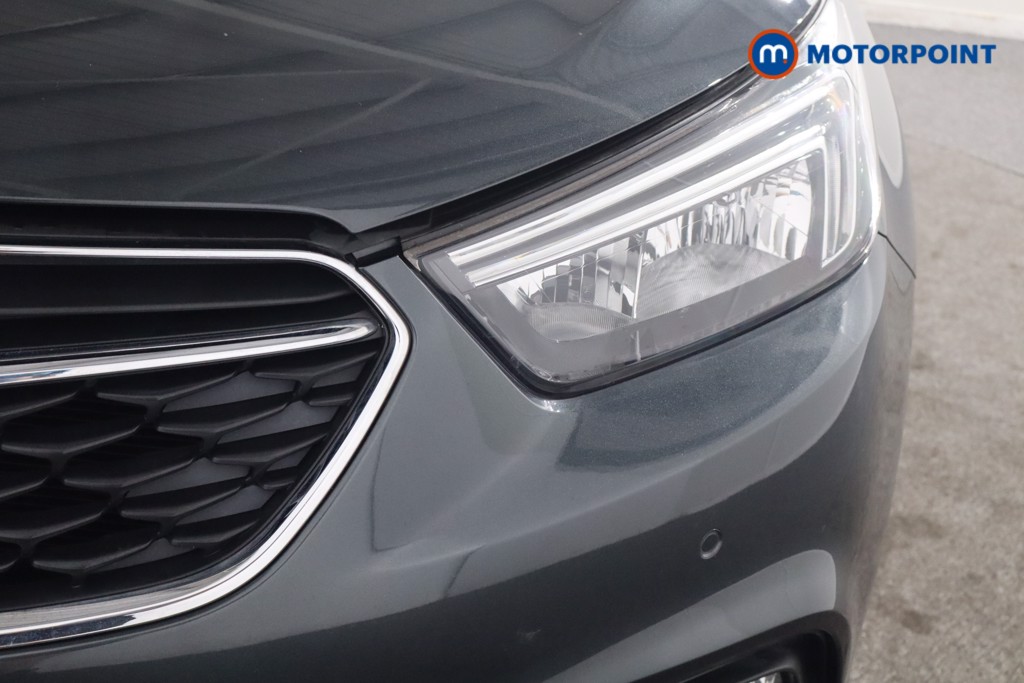 Vauxhall Mokka X Active Automatic Petrol SUV - Stock Number (1569693) - 26th supplementary image