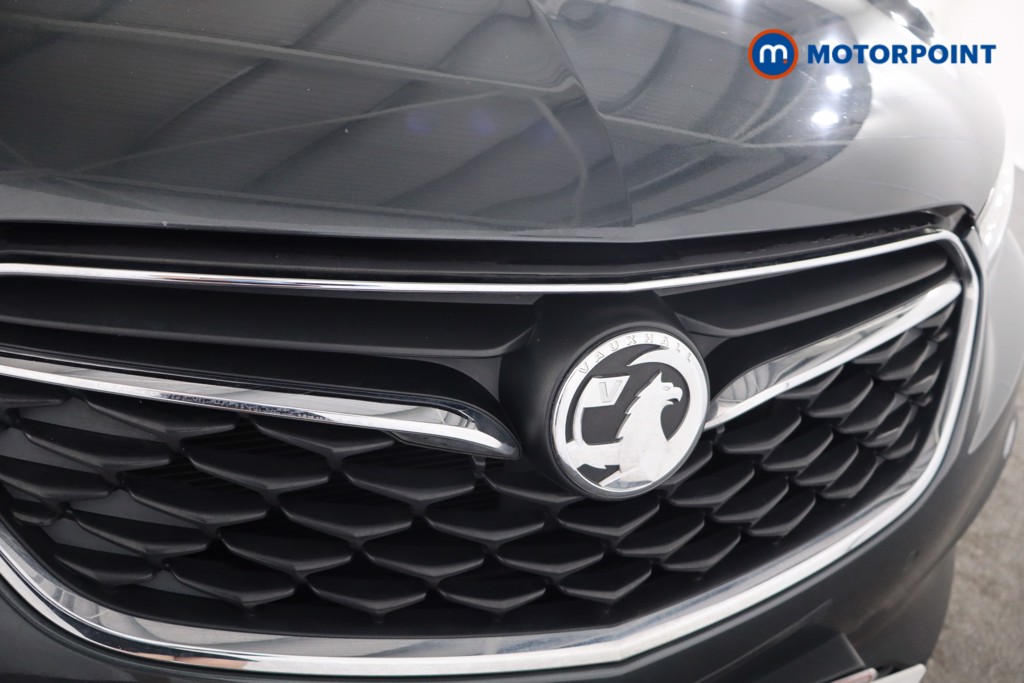 Vauxhall Mokka X Active Automatic Petrol SUV - Stock Number (1569693) - 28th supplementary image