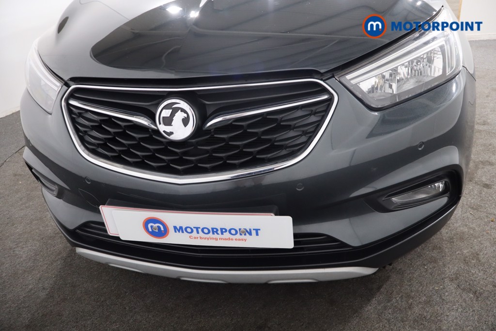 Vauxhall Mokka X Active Automatic Petrol SUV - Stock Number (1569693) - 29th supplementary image