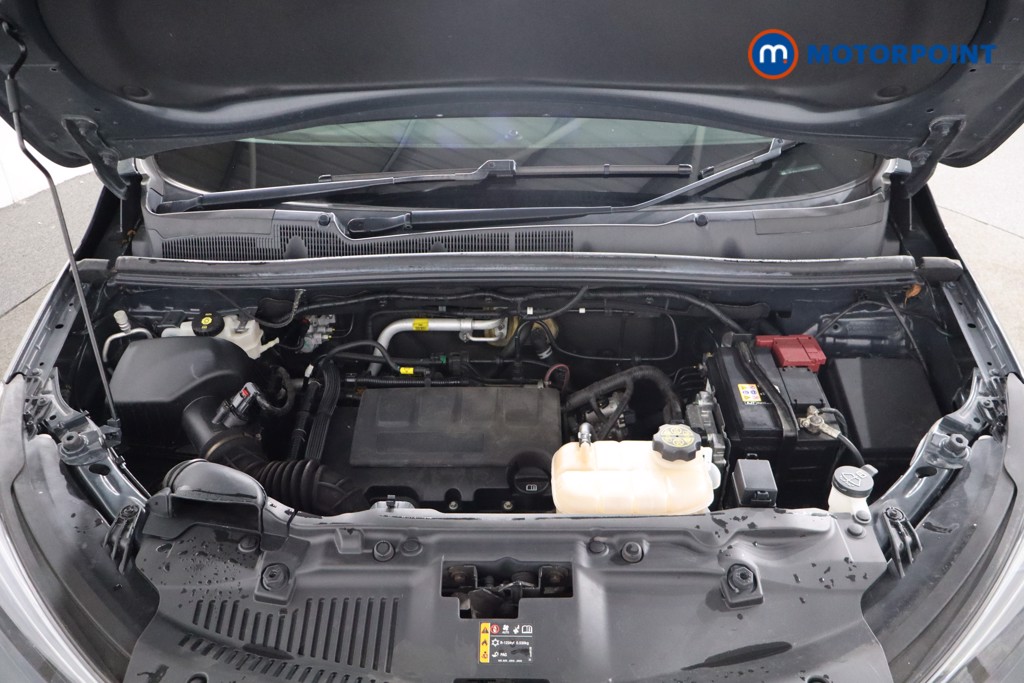 Vauxhall Mokka X Active Automatic Petrol SUV - Stock Number (1569693) - 30th supplementary image