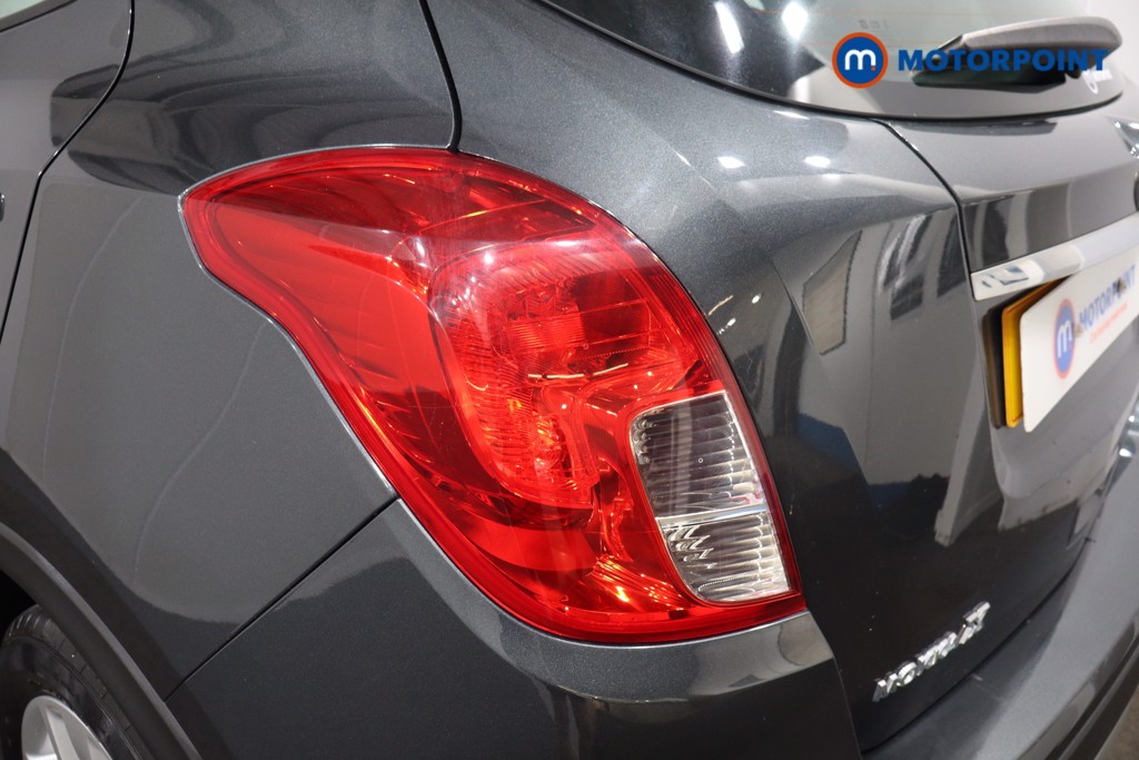 Vauxhall Mokka X Active Automatic Petrol SUV - Stock Number (1569693) - 32nd supplementary image
