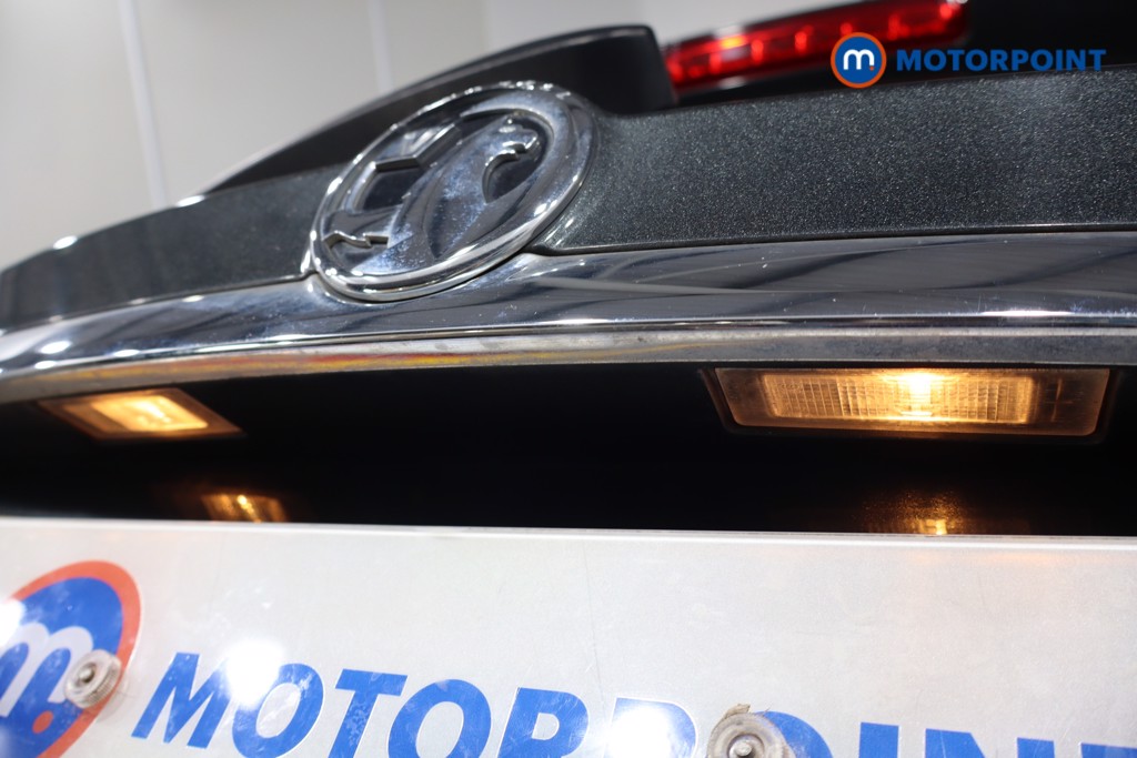 Vauxhall Mokka X Active Automatic Petrol SUV - Stock Number (1569693) - 34th supplementary image