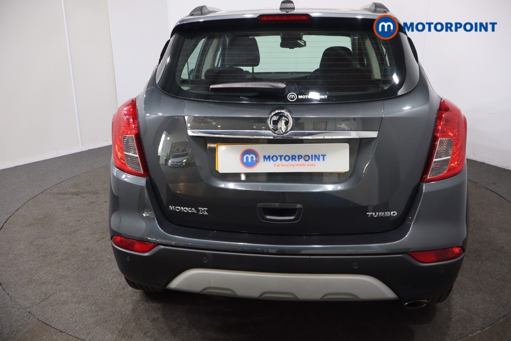 Vauxhall Mokka X Active Automatic Petrol SUV - Stock Number (1569693) - 35th supplementary image