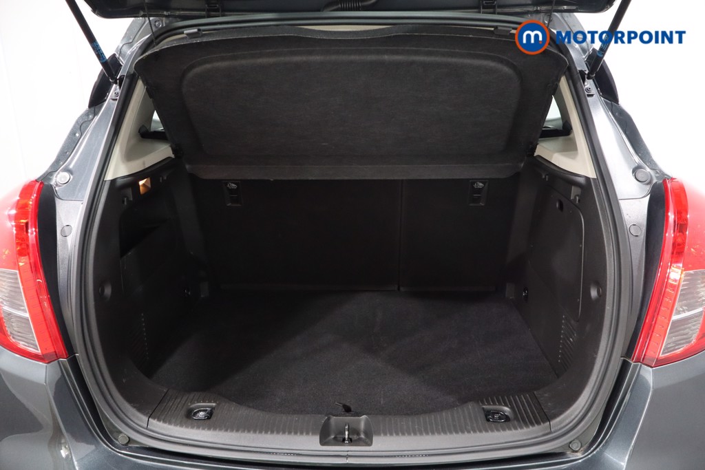 Vauxhall Mokka X Active Automatic Petrol SUV - Stock Number (1569693) - 36th supplementary image