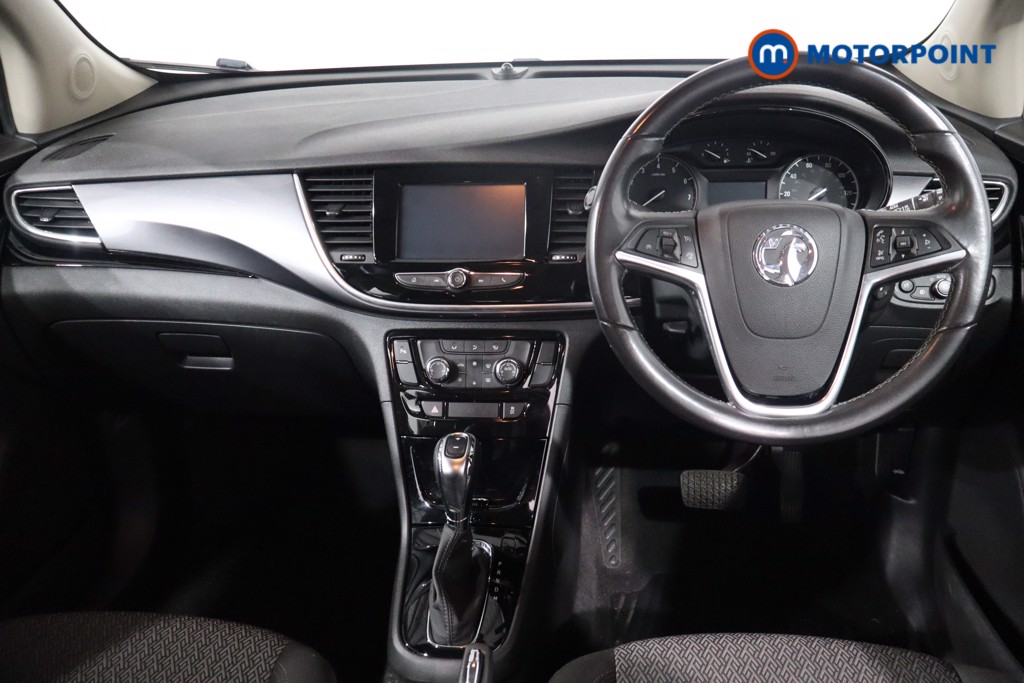 Vauxhall Mokka X Active Automatic Petrol SUV - Stock Number (1569693) - 1st supplementary image