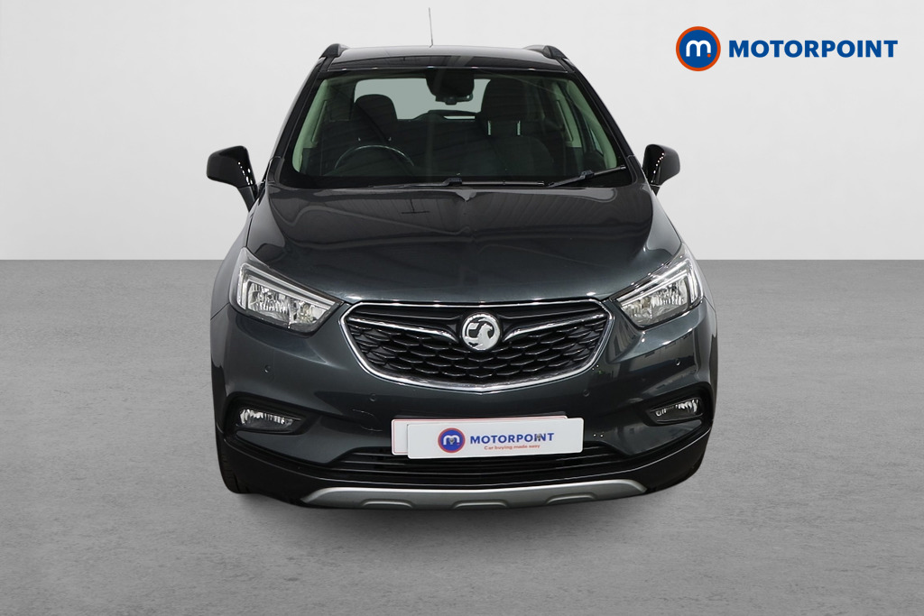 Vauxhall Mokka X Active Automatic Petrol SUV - Stock Number (1569693) - Front bumper