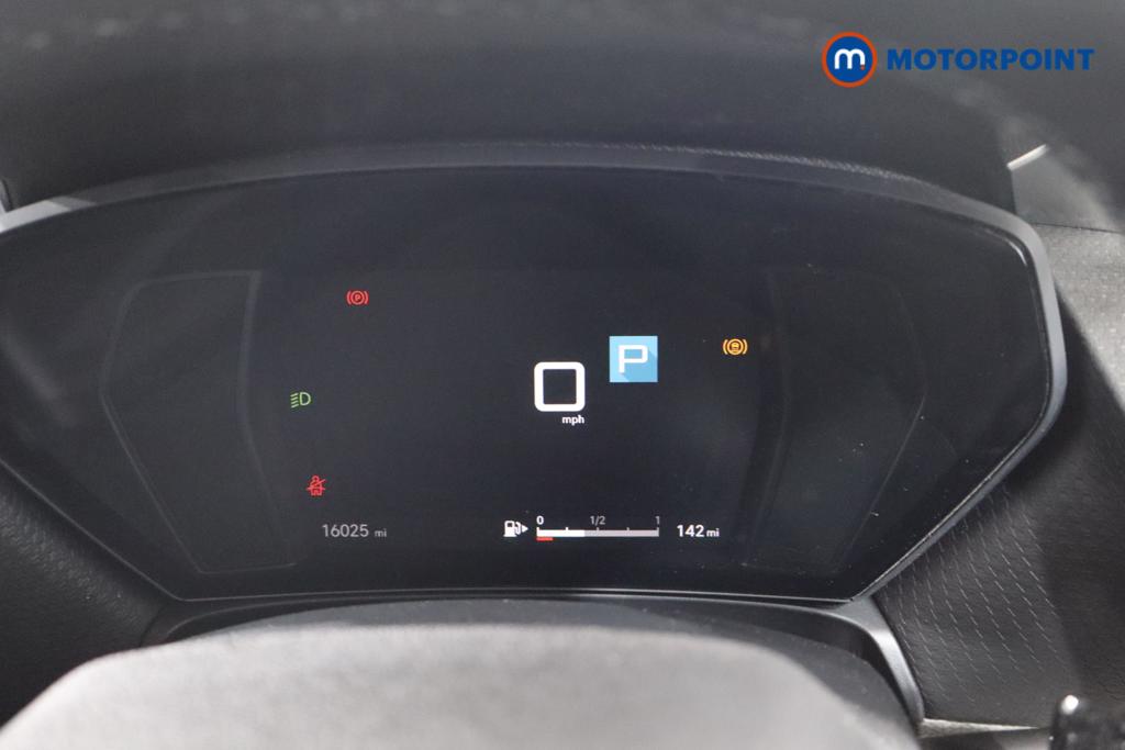 Citroen C5 X Plus Automatic Petrol Hatchback - Stock Number (1569798) - 3rd supplementary image