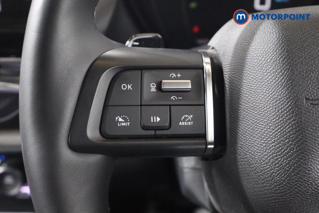 Citroen C5 X Plus Automatic Petrol Hatchback - Stock Number (1569798) - 9th supplementary image