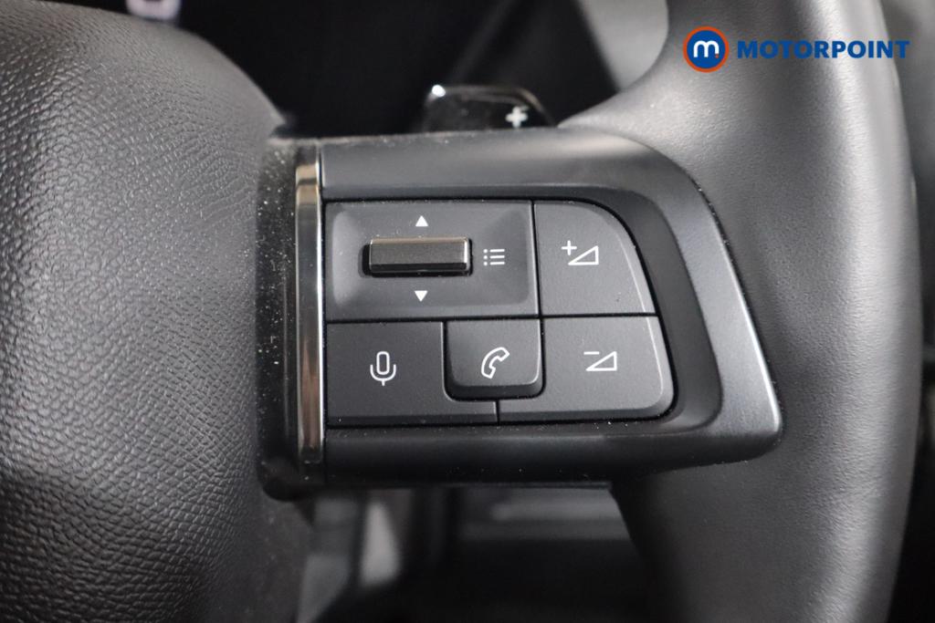 Citroen C5 X Plus Automatic Petrol Hatchback - Stock Number (1569798) - 10th supplementary image