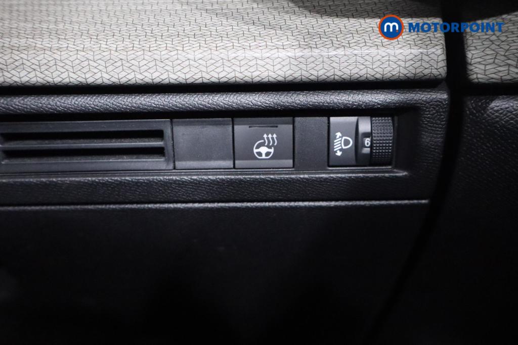 Citroen C5 X Plus Automatic Petrol Hatchback - Stock Number (1569798) - 11th supplementary image