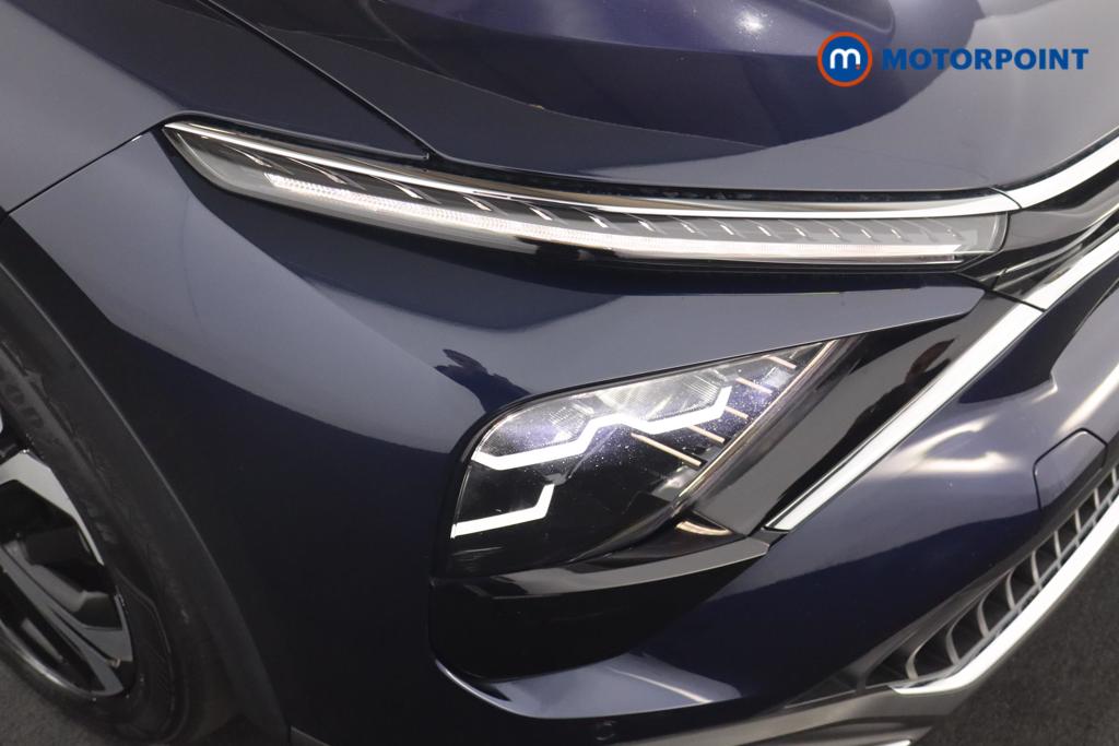 Citroen C5 X Plus Automatic Petrol Hatchback - Stock Number (1569798) - 14th supplementary image