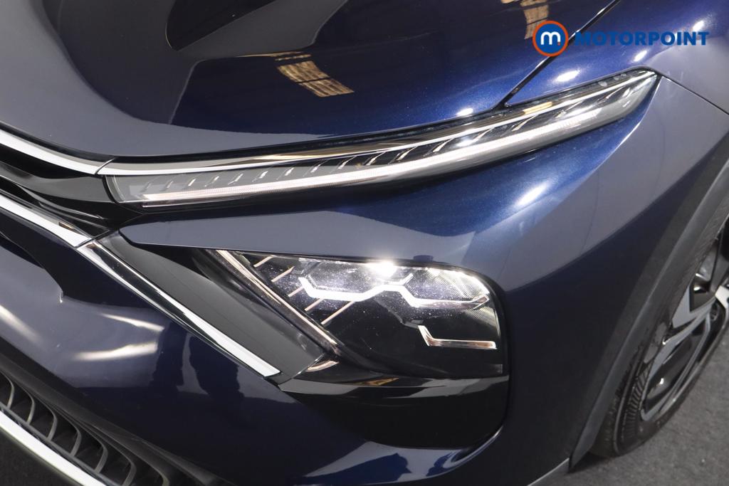 Citroen C5 X Plus Automatic Petrol Hatchback - Stock Number (1569798) - 15th supplementary image