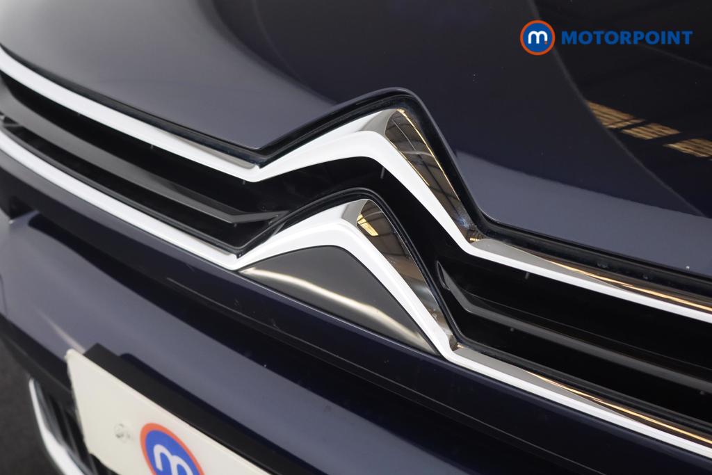 Citroen C5 X Plus Automatic Petrol Hatchback - Stock Number (1569798) - 16th supplementary image