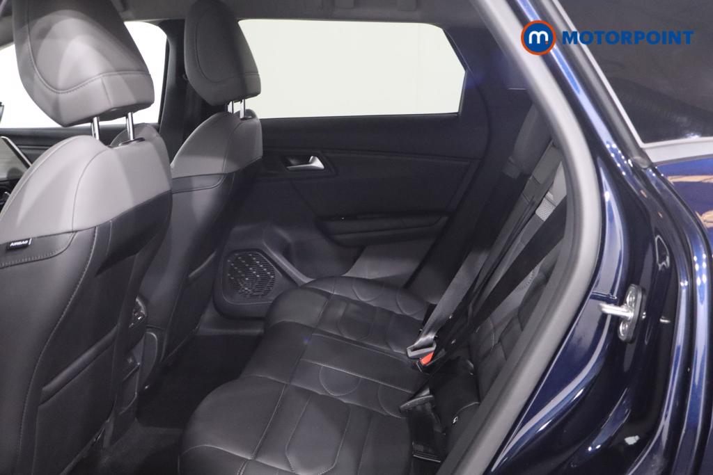 Citroen C5 X Plus Automatic Petrol Hatchback - Stock Number (1569798) - 19th supplementary image