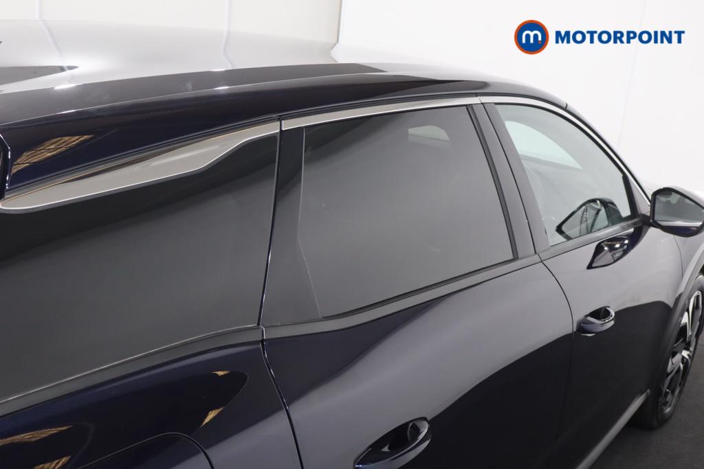 Citroen C5 X Plus Automatic Petrol Hatchback - Stock Number (1569798) - 25th supplementary image